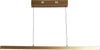 Lampadario-Moderno-Layla-Acciaio-Oro-Alluminio-Led-29W-2700-3000-4000K