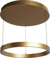 Lampadario-Moderno-Layla-Acciaio-Oro-Alluminio-Led-40,88W-2700-3000-4000K