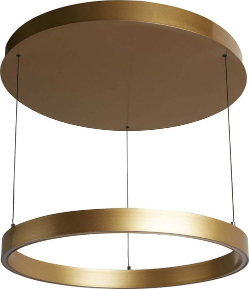 Lampadario-Moderno-Layla-Acciaio-Oro-Alluminio-Led-40,88W-2700-3000-4000K
