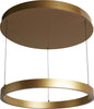 Lampadario-Moderno-Layla-Acciaio-Oro-Alluminio-Led-40,88W-2700-3000-4000K