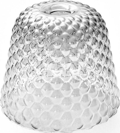 Lampadario-moderno-led-Gea-Luce-ALICE-SP-E27-vetro-sfumato-fumè-lampada-soffitto