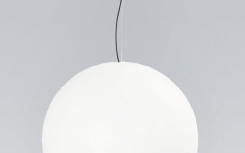 Lampadario-moderno-Linea-Light-Group-OH-P65-E27-16170-LED-polietilene-sospensione