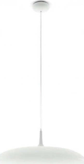 Lampadario-moderno-Linea-Light-Group-SQUASH-P-7948-LED-polietilene-sospensione