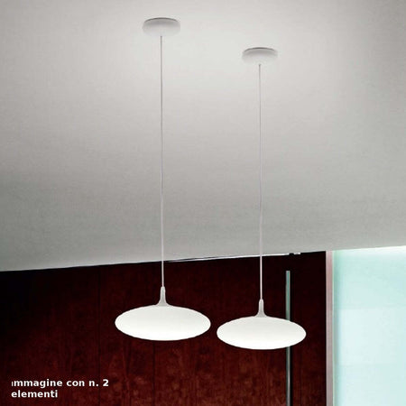 Lampadario-moderno-Linea-Light-Group-SQUASH-P-7948-LED-polietilene-sospensione