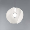 Lampadario-moderno-Linea-Zero-ATOM-S-E27-LED-polilux-sospensione