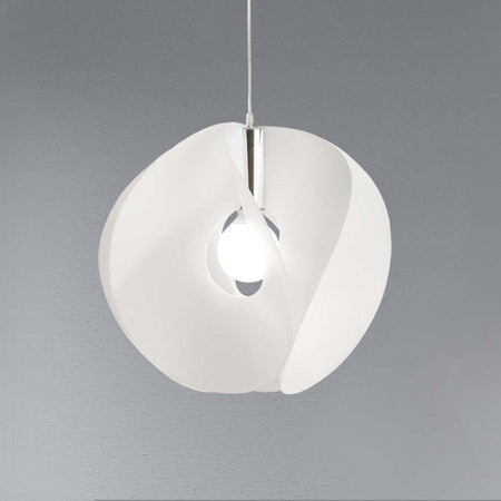 Lampadario-moderno-Linea-Zero-ATOM-S-E27-LED-polilux-sospensione
