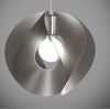 Lampadario-moderno-Linea-Zero-ATOM-S-E27-LED-polilux-sospensione
