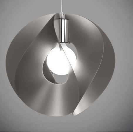 Lampadario-moderno-Linea-Zero-ATOM-S-E27-LED-polilux-sospensione