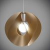 Lampadario-moderno-Linea-Zero-ATOM-S-E27-LED-polilux-sospensione