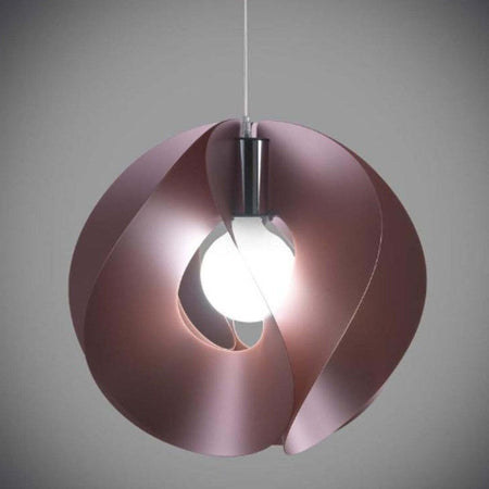 Lampadario-moderno-Linea-Zero-ATOM-S-E27-LED-polilux-sospensione