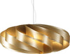Lampadario-moderno-Linea-Zero-FLAT-S-E27-LED-oro-polilux-sospensione-camerette