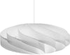 Lampadario-moderno-Linea-Zero-FLAT-S-E27-LED-polilux-bianco-sospensione-camerette