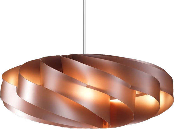 Lampadario-moderno-Linea-Zero-FLAT-S-E27-LED-rame-polilux-sospensione-camerette