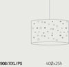 Lampadario-moderno-Linea-Zero-POIS-908-XXL-P5-E27-LED-polilux-sospensione