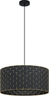 Lampadario-Moderno-Marasales-1-Luce-Acciaio-Nero