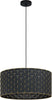 Lampadario-Moderno-Marasales-1-Luce-Acciaio-Nero