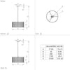 Lampadario-Moderno-Marasales-1-Luce-Acciaio-Nero