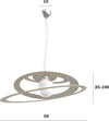 Lampadario-moderno-metallo-Top-Light-BUNGEE-1197-S50-E27-LED-lampada-soffitto