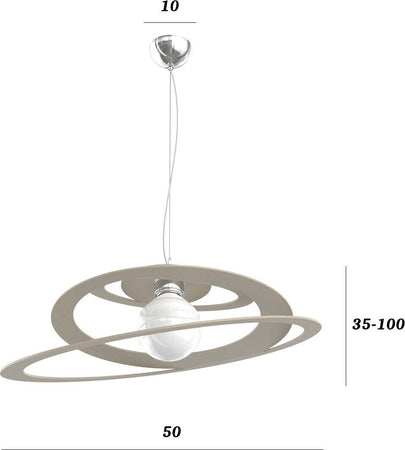 Lampadario-moderno-metallo-Top-Light-BUNGEE-1197-S50-E27-LED-lampada-soffitto