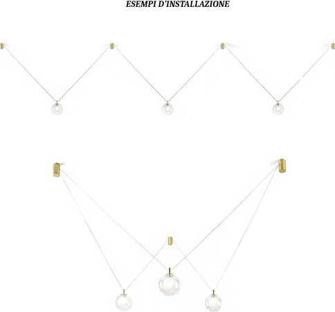 Lampadario-moderno-Miloox-ALADINO-1744-141-G9-LED-sospensione