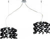 Lampadario-moderno-Padana-Lampadari-MARILYN-271-2-E27-LED-vetro-sospensione