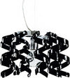 Lampadario-moderno-Padana-Lampadari-MARILYN-271-SP-E27-LED-vetro-sospenasione