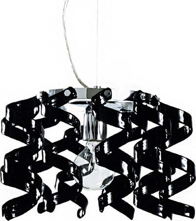 Lampadario-moderno-Padana-Lampadari-MARILYN-271-SP-E27-LED-vetro-sospenasione