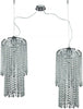 Lampadario-moderno-Padana-Lampadari-TRESOR-217-2-E27-LED-cristallo-sospensione