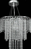Lampadario-moderno-Padana-Lampadari-TRESOR-217-SM-E27-LED-cristallo-sospensione