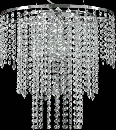 Lampadario-moderno-Padana-Lampadari-TRESOR-217-SM-E27-LED-cristallo-sospensione