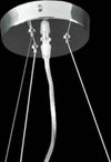 Lampadario-moderno-Padana-Lampadari-TRESOR-217-SM-E27-LED-cristallo-sospensione
