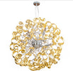 Lampadario-moderno-Padana-Lampadari-TRUDY-SPECIAL-273-SG-E14-LED-vetro-sospensione