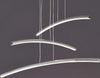 Lampadario-moderno-Padana-Lampadari-VICKY-1093-S3-37.8W-LED-alluminio-cromato-acrilico-sospensione