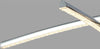 Lampadario-moderno-Padana-Lampadari-VICKY-1093-S3-37.8W-LED-alluminio-cromato-acrilico-sospensione