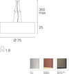 Lampadario-moderno-Pan-International-GIOVE-GRF14301-GRF14302-GRF14303-E27-LED-sospensione