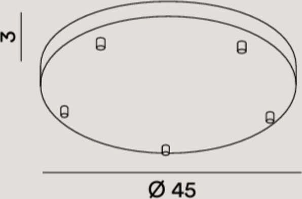 Lampadario-moderno-Perenz-illumina-RAIN-8032-8250-8248-8252-LED-sospensione-lampada-soffitto-multiluce