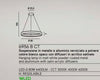 Lampadario-moderno-Perenz-KIRKO-6956-B-CT-LED-sospensione-alluminio