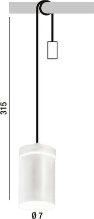 Lampadario-moderno-Perenz-MAGNET-6912B-6916B-USB-LED-IP54-sospensione-batteria-magnete-ricaricabile