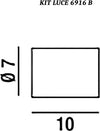 Lampadario-moderno-Perenz-MAGNET-6912B-6916B-USB-LED-IP54-sospensione-batteria-magnete-ricaricabile