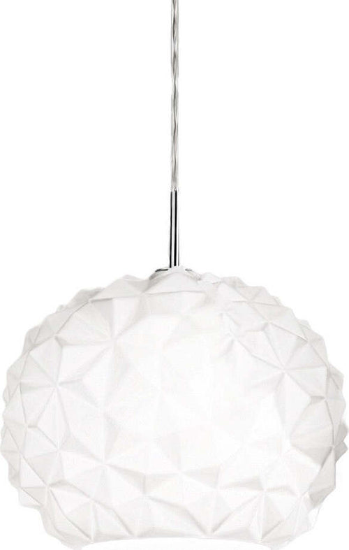 Lampadario-moderno-Perenz-METEORA-6766-B-E27-LED-sospensione-vetro-bianco-calata-interno