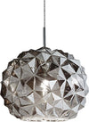Lampadario-moderno-Perenz-METEORA-6766-FU-E27-LED-sospensione-vetro-fumè-calata-interno