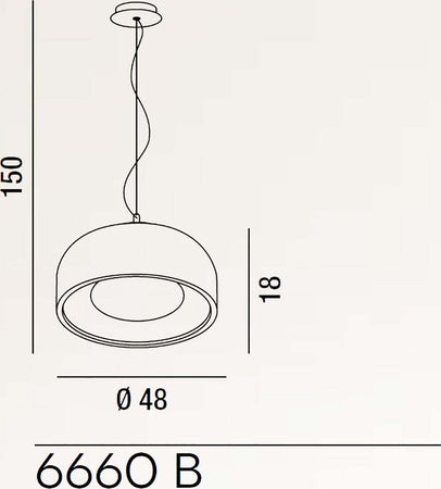 Lampadario-moderno-Perenz-PANDORA-6660-B-E27-LED-sospensione-metallo-bianco-opaco-interni