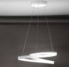 Lampadario-moderno-Perenz-RITMO-6620-B-LC-LED-sospensione-bianco
