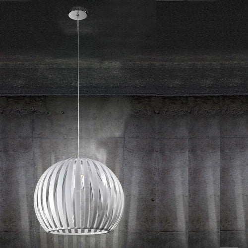 Lampadario-moderno-Perenz-SLICE-5858-B-E27-LED-sospensione-acrilico-bianco-trasparente