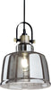Lampadario-moderno-Perenz-VINTAGE-6840-FU-E27-LED-sospensione-vetro-fumè-calata-interno