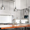 Lampadario-moderno-Perenz-VINTAGE-6840-FU-E27-LED-sospensione-vetro-fumè-calata-interno
