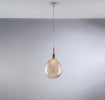 Lampadario-Moderno-Pluvia-Ambra-1-Luce-E27