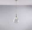 Lampadario-Moderno-Pluvia-Trasparente-1-Luce-E27