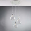 Lampadario-Moderno-Pluvia-Trasparente-3-Luci-E27