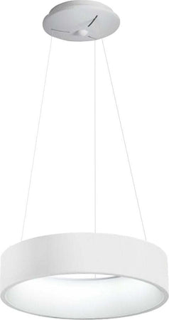 Lampadario-moderno-Promoingross-AURORA-S45-WH-1701LM-LED-CCT-dimmerabile-sospensione-lampada-soffitto